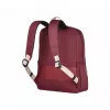 Mochila de lazer Wenger SwissGear Motion vermelho nylon