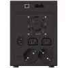 PowerWalker VI 2200 fonte de alimentação ininterrupta (UPS) 2,2 kVA 1100 W 4 saídas AC