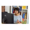 Headset POLY Blackwire C5220 com fios USB-C para escritório e call center