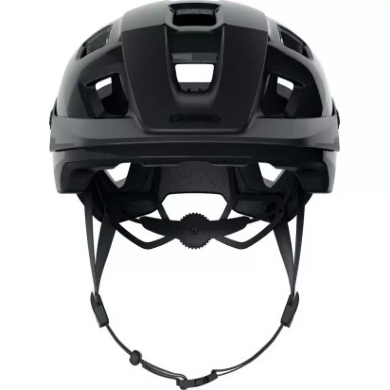 Capacete desportivo ABUS 0084011 preto (64707)
