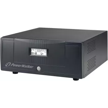 Fonte de alimentação ininterrupta (UPS) PowerWalker Inverter 700 PSW 0,7 kVA