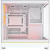 Caixa de PC Montech HS02 PRO Midi Tower Branca