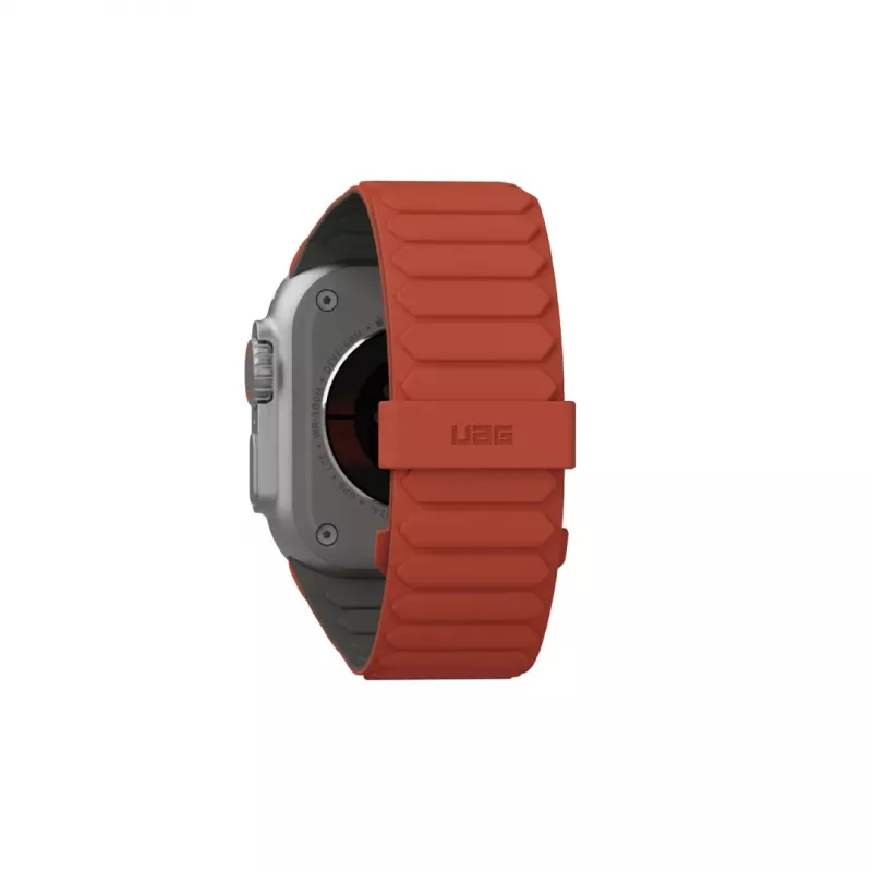 Urban Armor Gear Pathfinder Bracelete para Apple Watch Ultra 2/Ultra