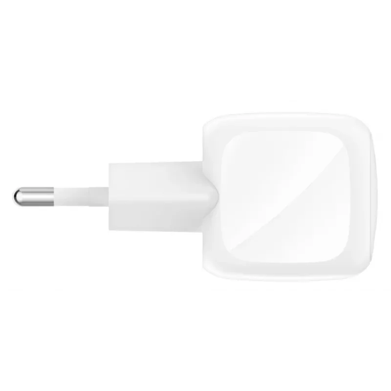 Belkin BoostCharge portátil, smartphone, tablet branco AC carregamento rápido interior