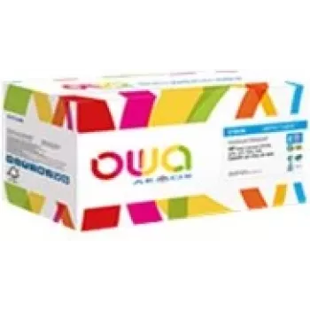 Toner OWA Armor CF540A 1400 páginas preto