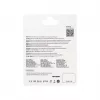 Cartão de memória Patriot Memory EP A2 128 GB MicroSDXC V30 U3 Classe 10 (PEF128GEP32MCX)