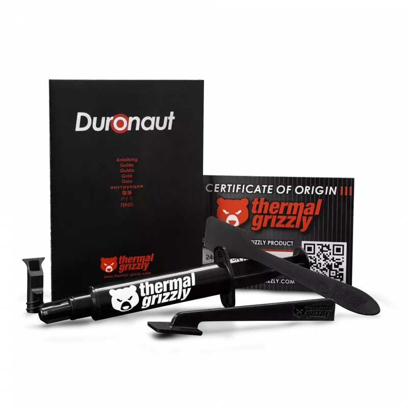 Thermal Grizzly Duronaut - 6 gramas