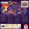Agent DOG, jogo de tabuleiro
