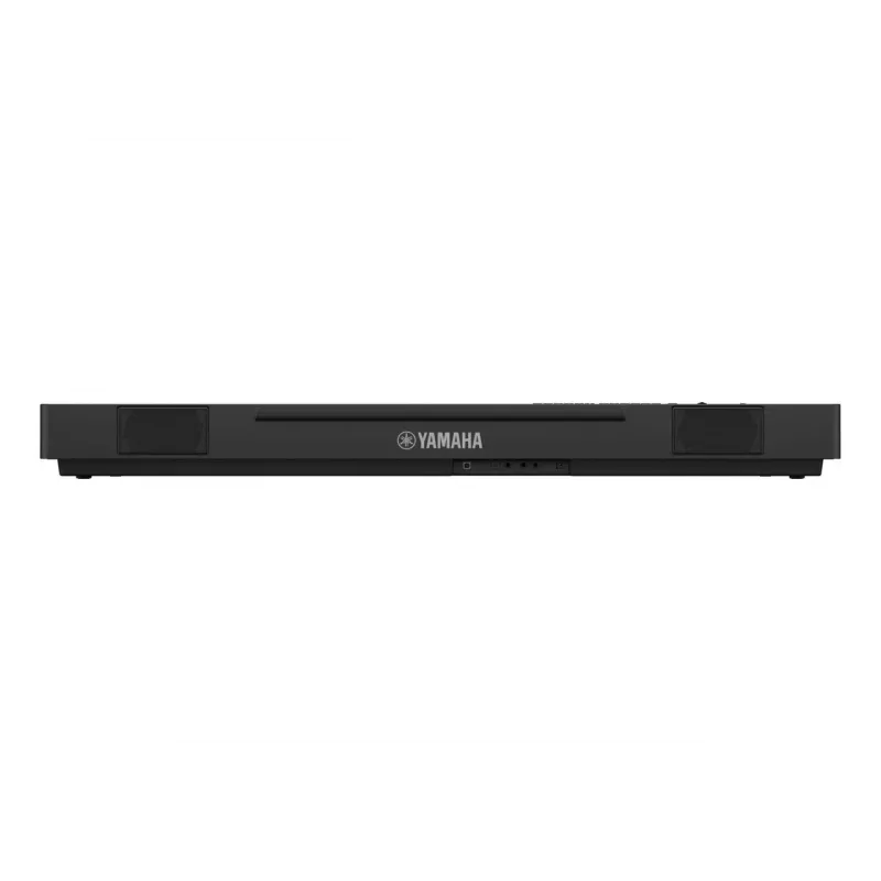 Piano digital YAMAHA P-225B – 88 teclas com peso, polifonia de 192 vozes, altifalantes 2×7 W