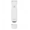 ZWILLING Fresh & Save conjunto inicial de vácuo em plástico M/L, 7 un., branco
