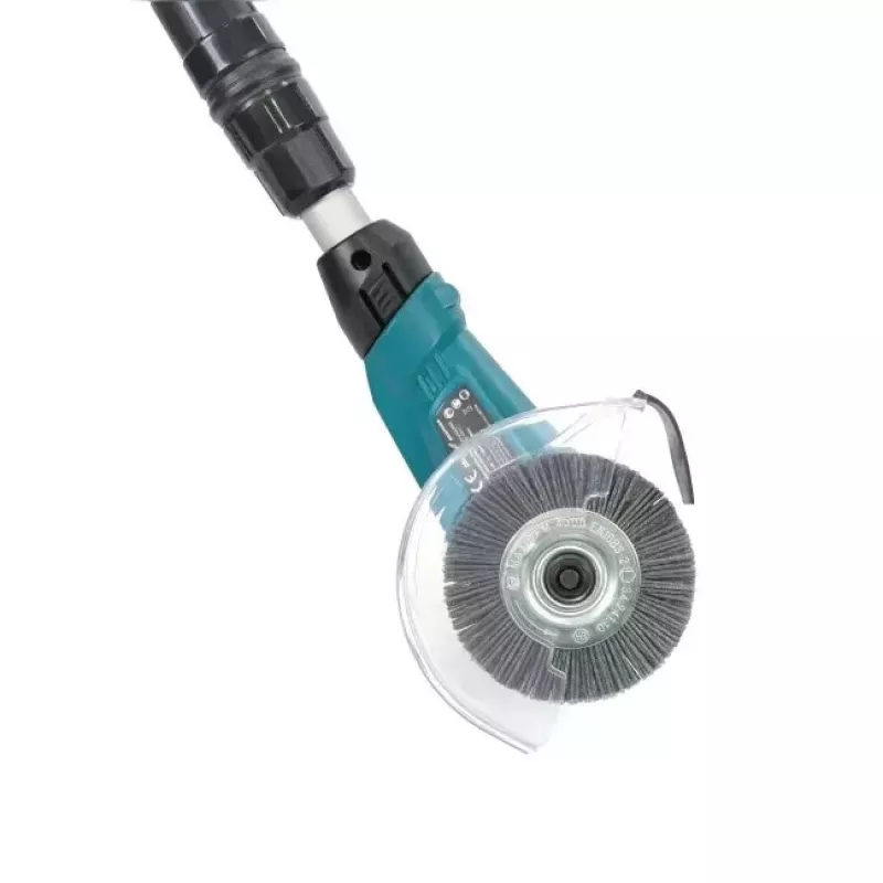 Tesoura de relva a bateria Dedra DED7098 1 unid.