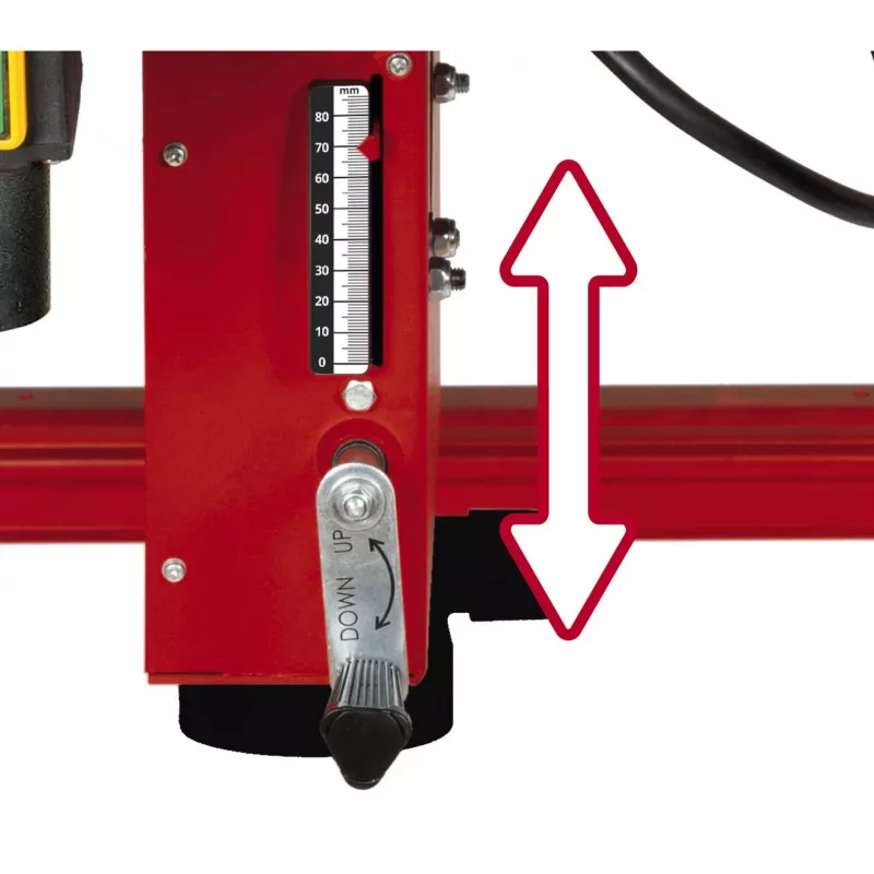 Serra circular de bancada Einhell TE-TS 315 U