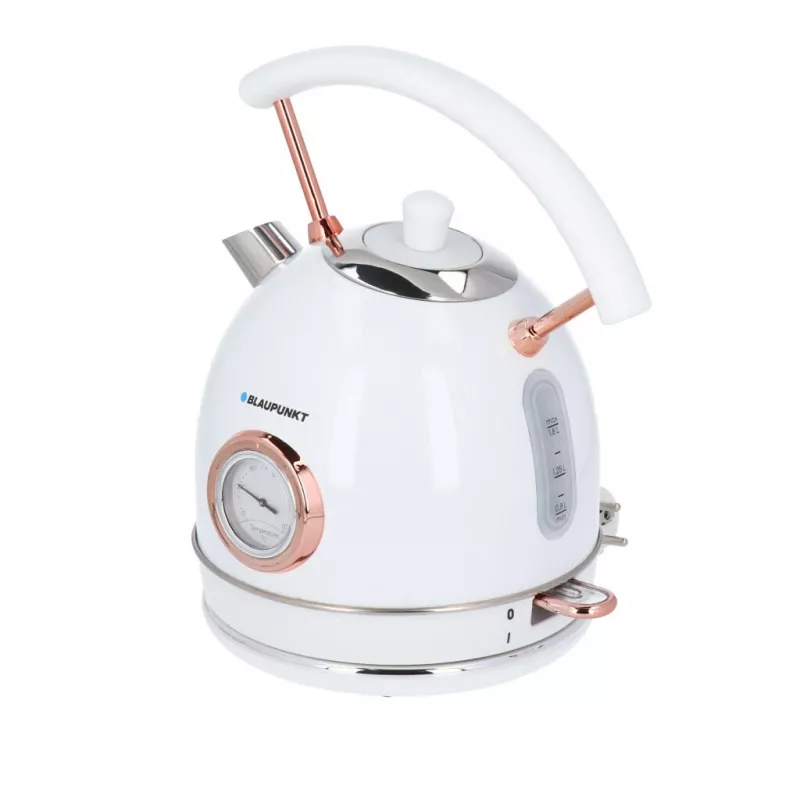Blaupunkt BLAUPUNKT EKS802WH 1.8 Branco