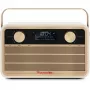 Emissor de rádio TECHNISAT Transita 120 bege (modelo 0001/3992)
