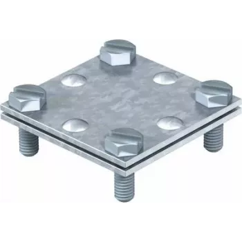 Conector cruzado 255 A-FL30 FT sem placa intermédia (5314534)