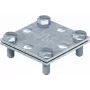 Conector cruzado 255 A-FL30 FT sem placa intermédia (5314534)
