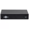 Switch de rede Dahua Technology DH-CS4006-4GT-60 gerido L2 Gigabit Ethernet (10/100/1000) Power over Ethernet (PoE) preto