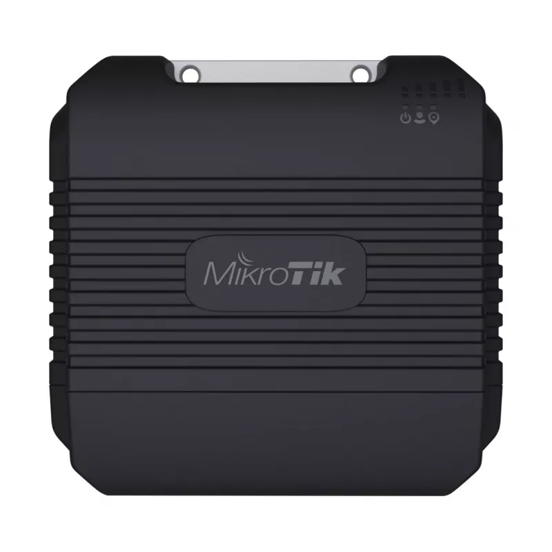 MikroTik LtAP LTE6 Kit com Dual Core LtAP-2HnD & FG621-EA 802.11ax 10/100/1000 Mbit/s Ethernet LAN (RJ-45) portas 1 suporte Mesh Não MU-MIMO Sim