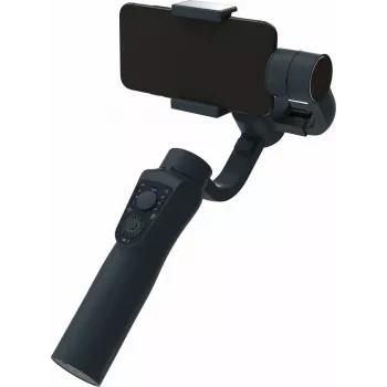 GoXtreme GX3 55243 Estabilizador Gimbal de 3 eixos, handheld leve para câmaras e action cams