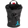 Três módulos + fecho + bolso + universal, bolsa