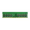 Synology - Módulo DDR4 - 4 GB - DIMM 288-PIN - 2666 MHz / PC4-21300 1,2 V unbuffered non-ECC