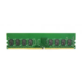 Synology - Módulo DDR4 - 4 GB - DIMM 288-PIN - 2666 MHz / PC4-21300 1,2 V unbuffered non-ECC