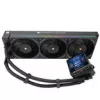 Refrigeração líquida Thermalright Hyper Vision UB, ARGB