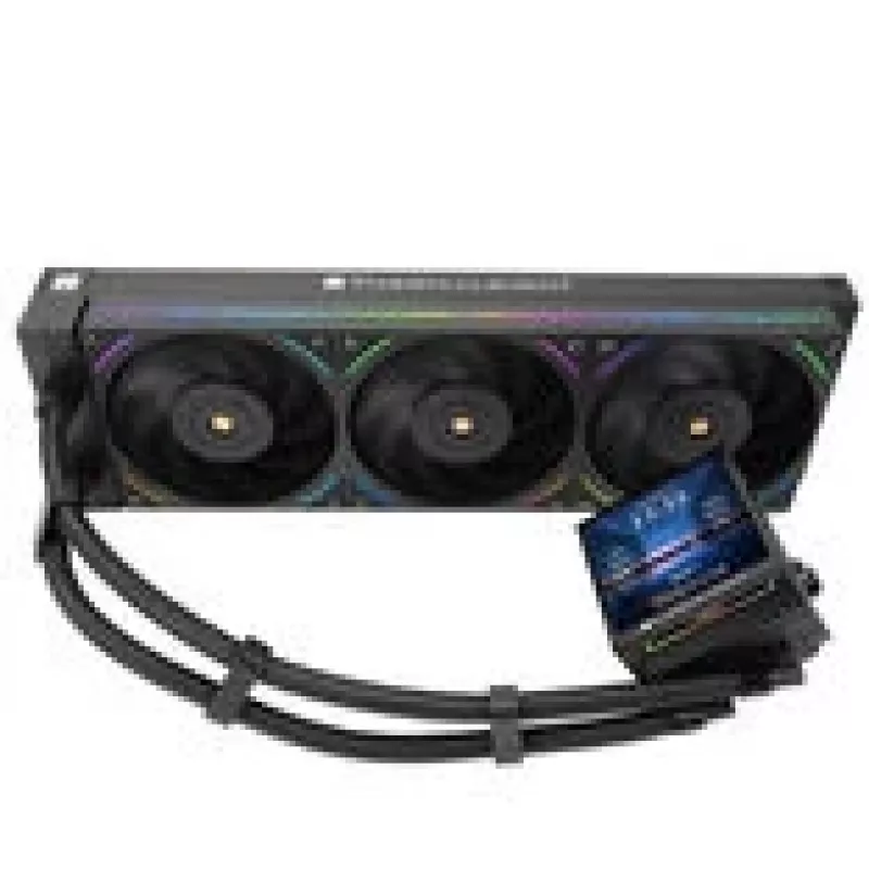 Refrigeração líquida Thermalright Hyper Vision UB, ARGB