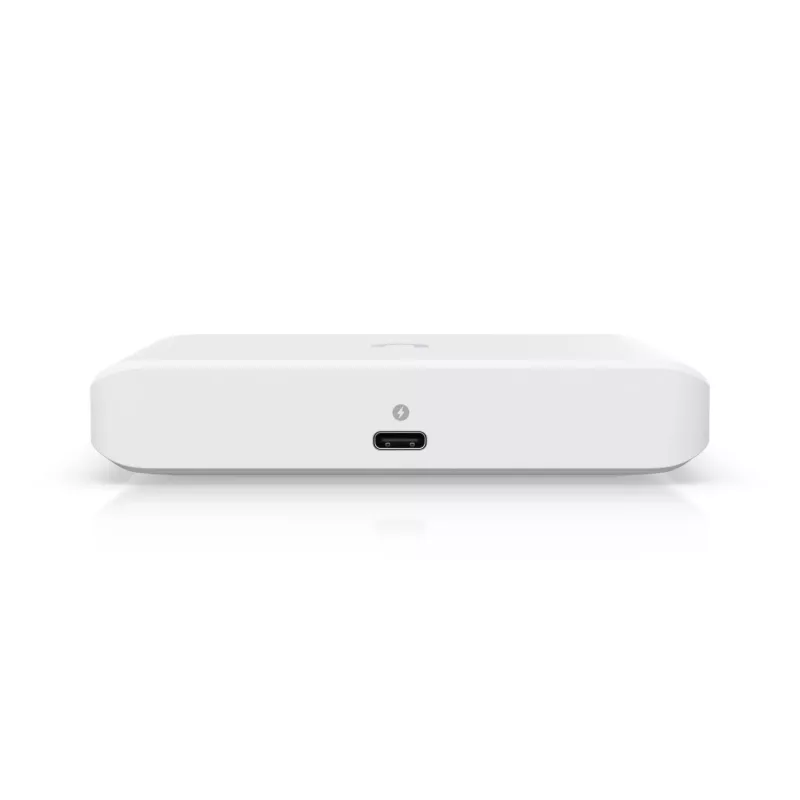Switch Gerido Ubiquiti UniFi Switch Flex Mini pack de 3