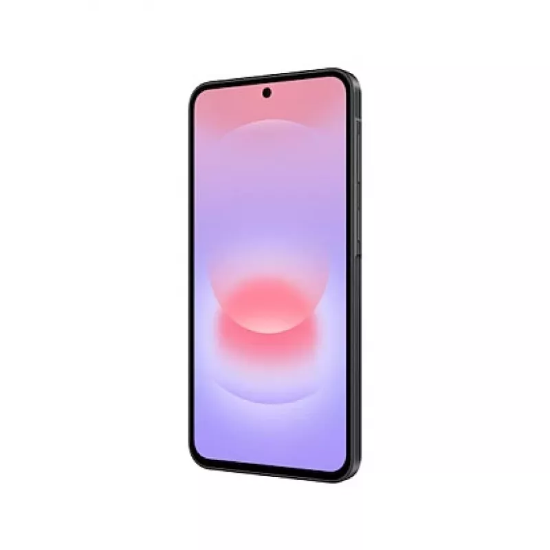 Samsung Galaxy A37 5G 17 cm (6,7 polegadas) Dual SIM USB Type-C 6 GB 128 GB 5000 mAh Charcoal