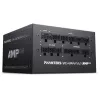 Fonte de alimentação Phanteks AMP GH 750 W 18+10 Pin ATX ATX preto, branco
