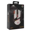 Rato Baracuda BGM-042 MANTA branco USB