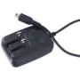 Carregador de viagem BlackBerry ASY-07559-001