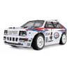 Carro radiocomandado Amewi Hyper Go Lancia Delta HF Integrale 4WD modelo rali drift (MPN 21109)