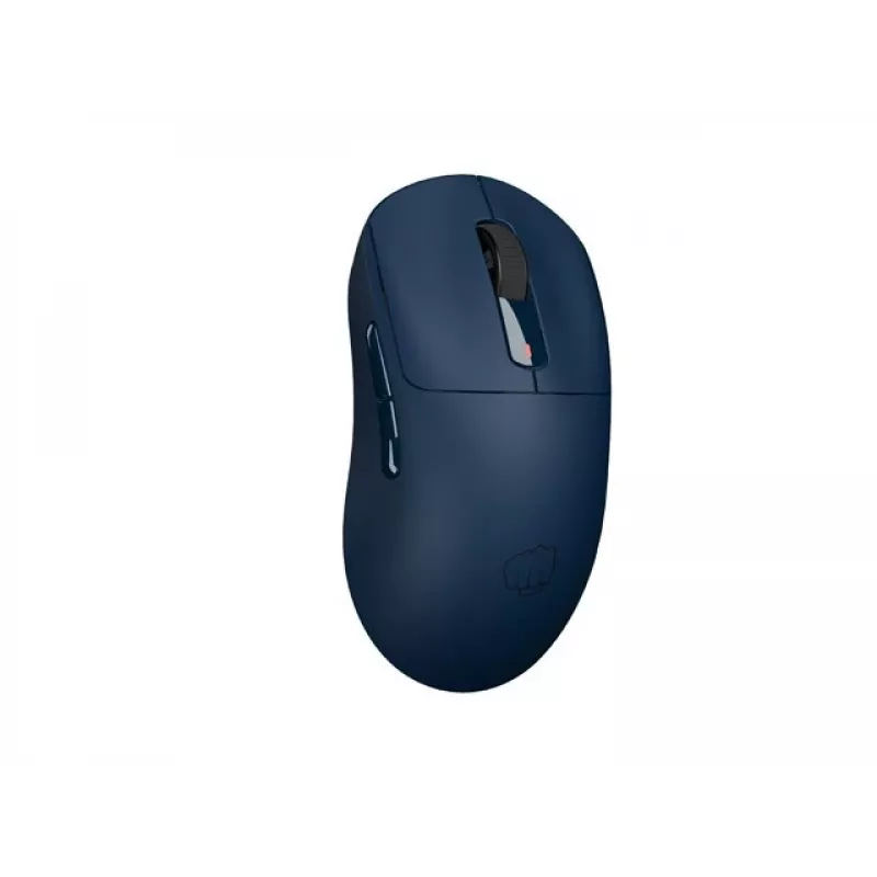 Rato sem fios Fury Tanto T4 NFU-2206 — 12000 DPI, ergonómico, azul