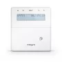 TECLADO SATEL INT-KWRL2-W SEM FIOS (BRANCO)