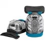 Joelheiras reforçadas Makita E-05658 (E-05658)