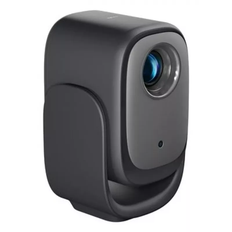 Mini projetor Dangbei N2 Mini 1080P portátil compacto — suporta 1080p, design portátil