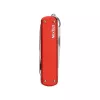 Canivete mini NexTool NE0142 4-em-1 vermelho