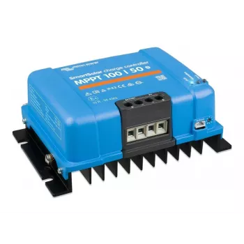 Controlador de carga solar MPPT Victron SmartSolar 100/50 (100 V, 50 A)