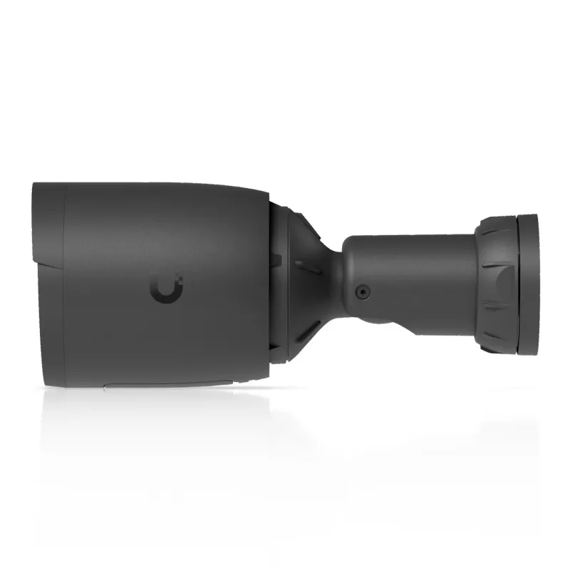 Câmara de vigilância IP Ubiquiti G6 Pro Bullet 3840x2160 interior exterior com fios
