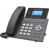 Telefone IP Grandstream Networks GRP2603P Preto