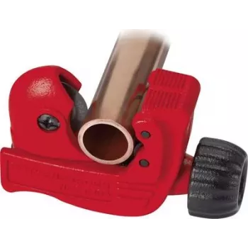Corta-tubos Rothenberger cobre 6-22 mm, 1/4-7/8 revestido a duramant