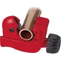 Corta-tubos Rothenberger cobre 6-22 mm, 1/4-7/8 revestido a duramant