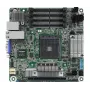 Placa-mãe ASRock X570D4I-2T AMD X570 Socket AM4 Mini ITX