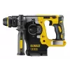 Martelo perfurador DEWALT DCH274N-XJ SDS-Plus 2,1J 400W 18V preto, amarelo