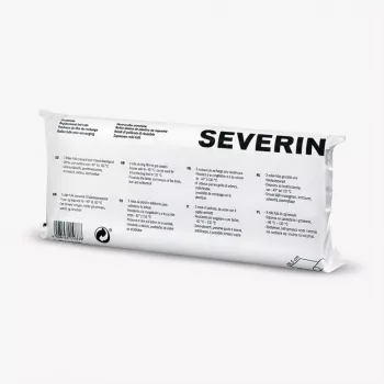Rolo de película de vácuo Severin ZU 3608