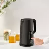 Tefal Digit KI831E10 Chaleira elétrica 1,7 l, preto