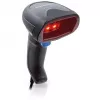 Datalogic QuickScan 2500 Series QW2520 - Kit - Leitor de códigos de barras - Portátil - Imager 2D - descodifica - USB (QW2520-BKK11)