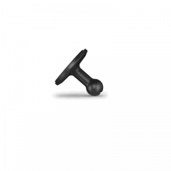 Suporte GARMIN para dash cam da série 2024 010-13335-00 – acessório de suporte para para-brisas